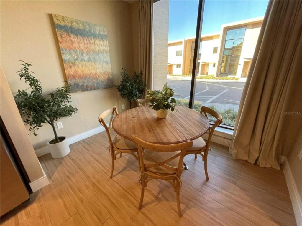 Holiday home Luxurious Townhouse At Magic Village Orlando