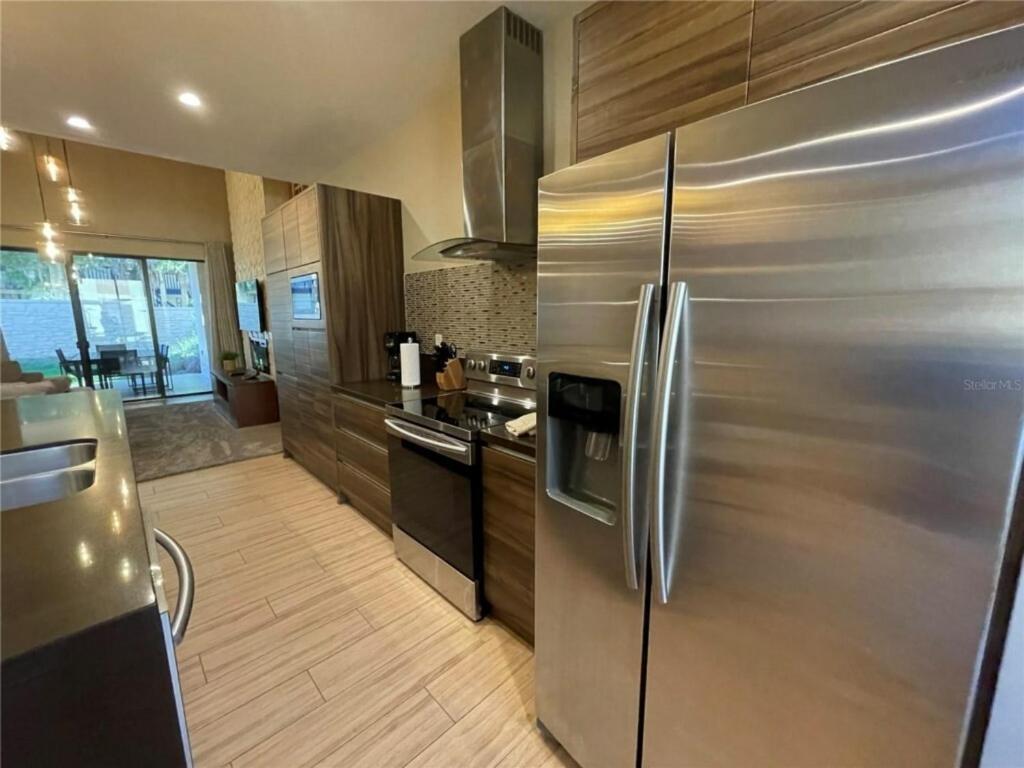 Luxurious Townhouse At Magic Village * Orlando
