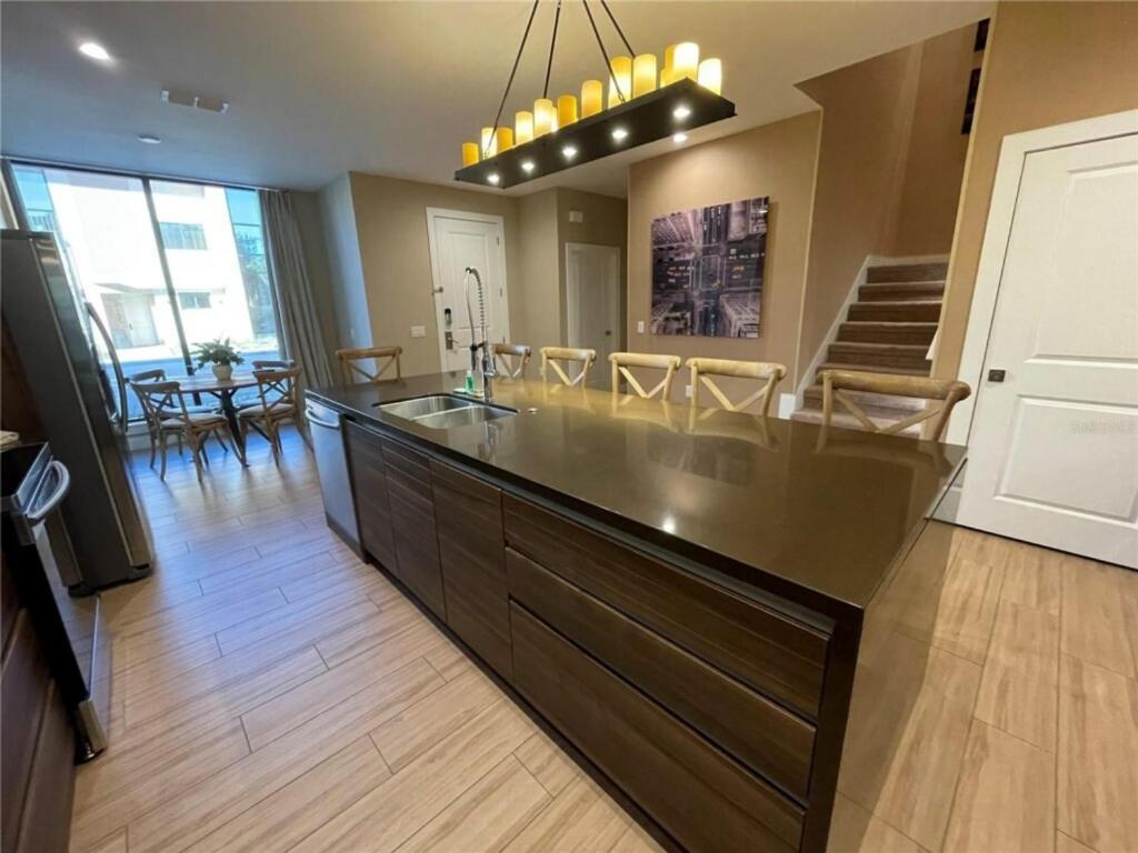 Luxurious Townhouse At Magic Village Holiday home