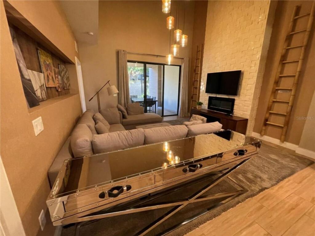 Luxurious Townhouse At Magic Village Holiday home *