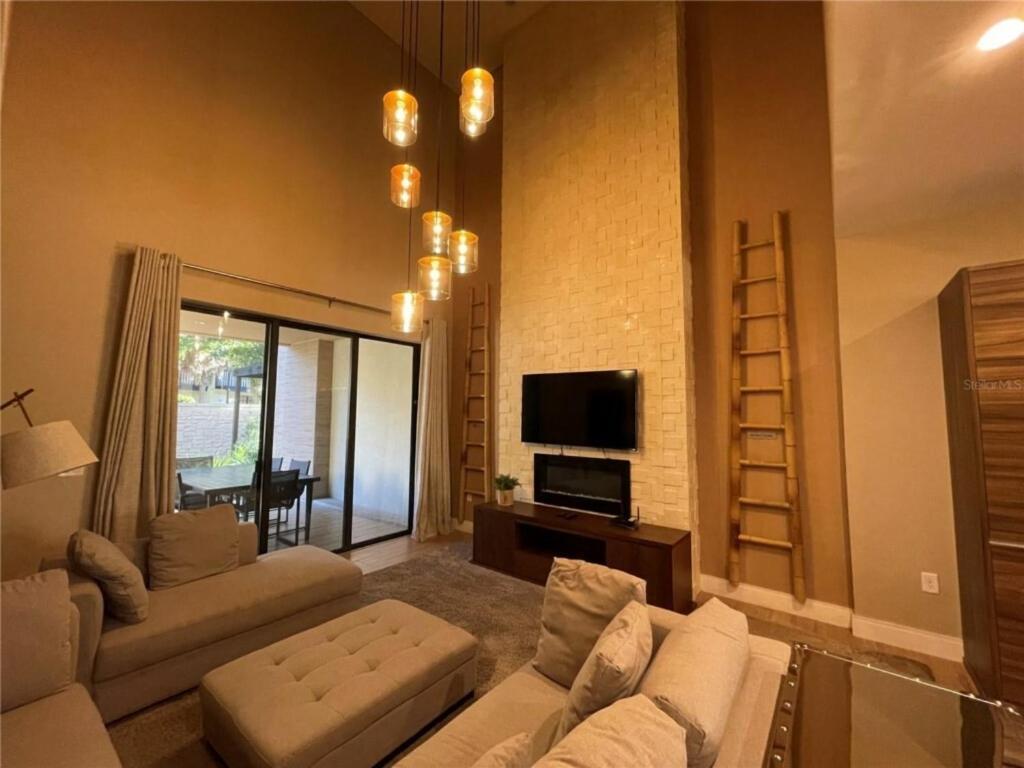 Holiday home Luxurious Townhouse At Magic Village *
