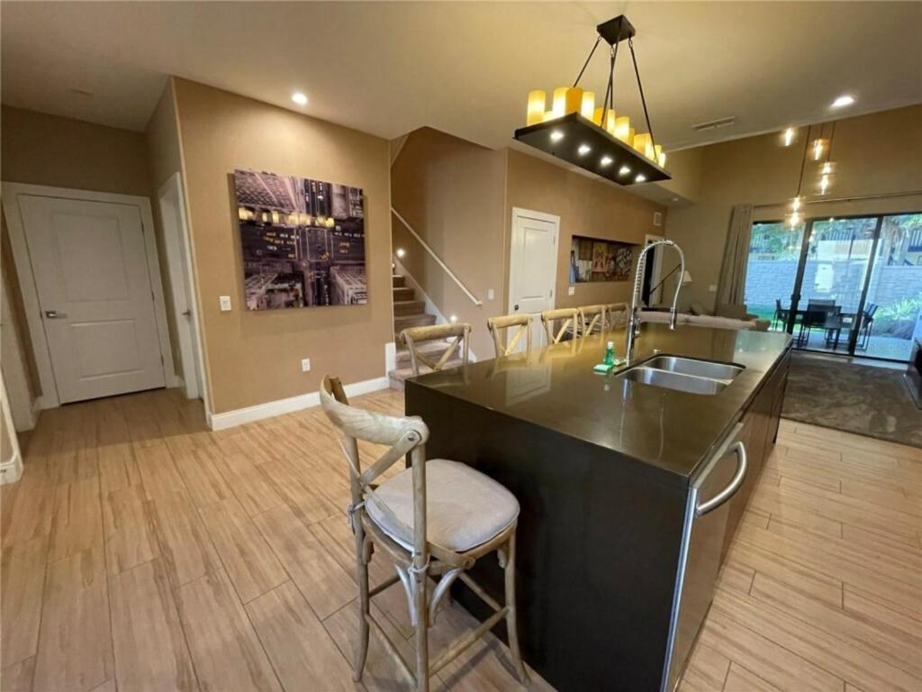 Luxurious Townhouse At Magic Village Holiday home Orlando