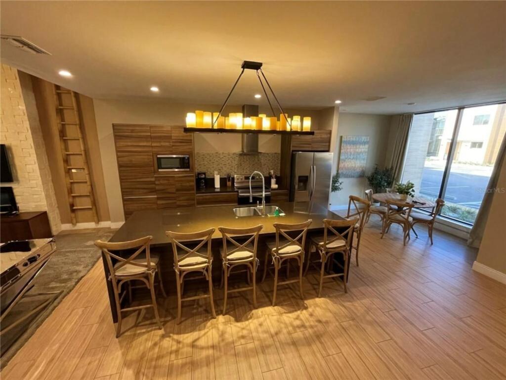 Holiday home Luxurious Townhouse At Magic Village Orlando