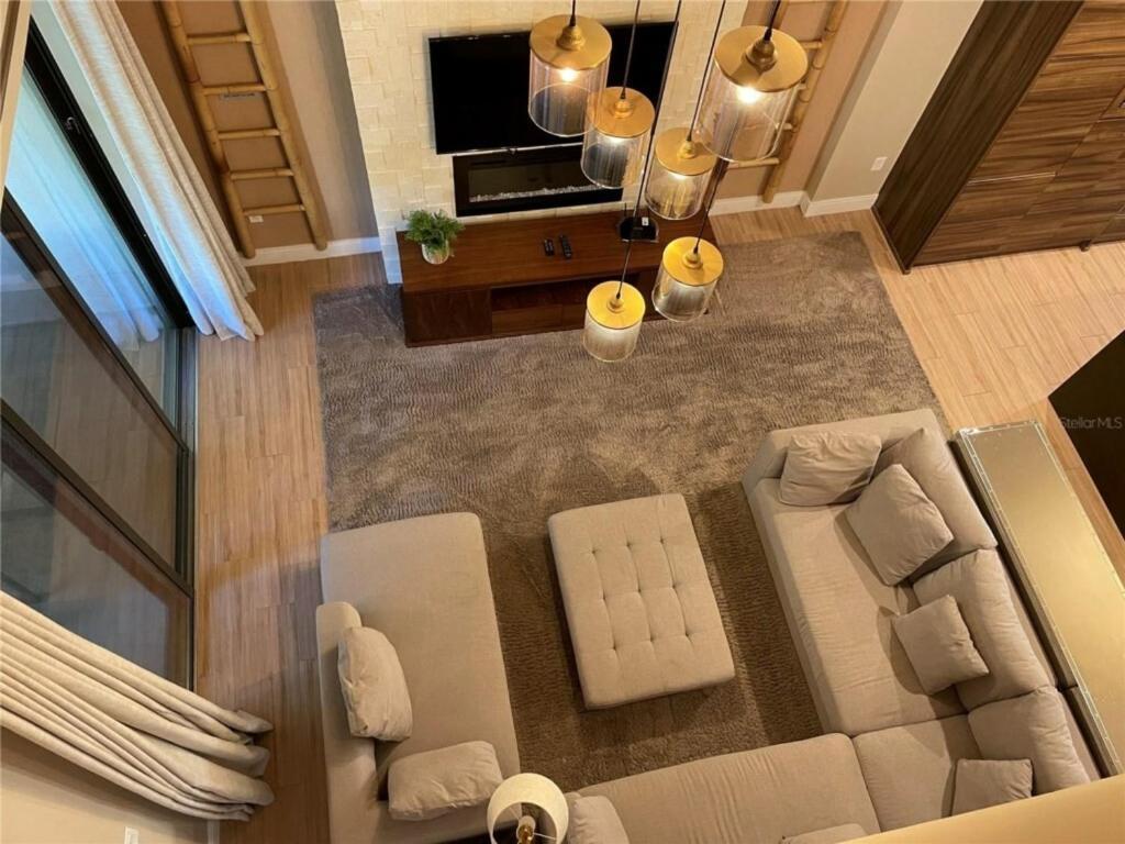 Luxurious Townhouse At Magic Village * Orlando