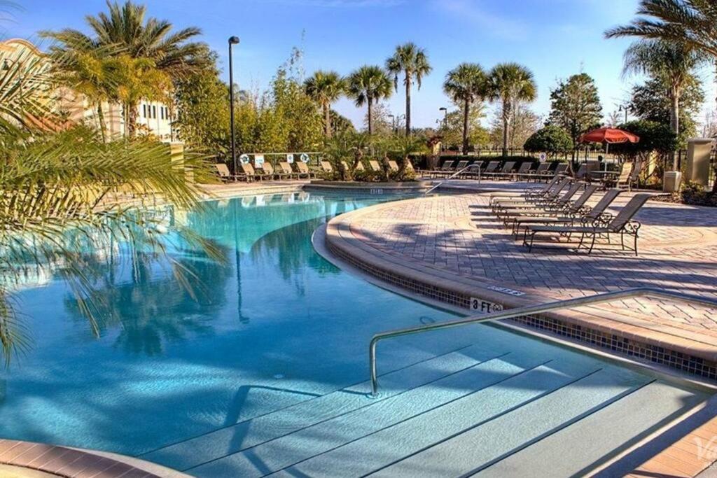 Harry Potter-themed, View, Spacious Near Universal With Extra Amenities * Orlando