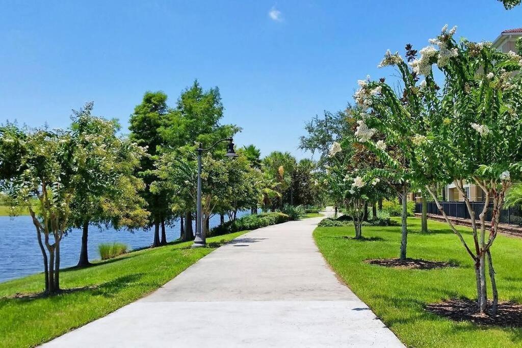 Harry Potter-themed, View, Spacious Near Universal With Extra Amenities * Orlando