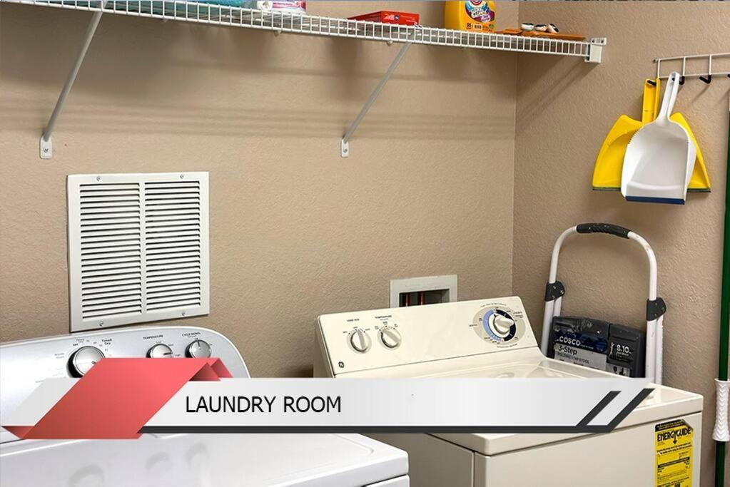 Holiday home Harry Potter-themed, View, Spacious Near Universal With Extra Amenities Orlando