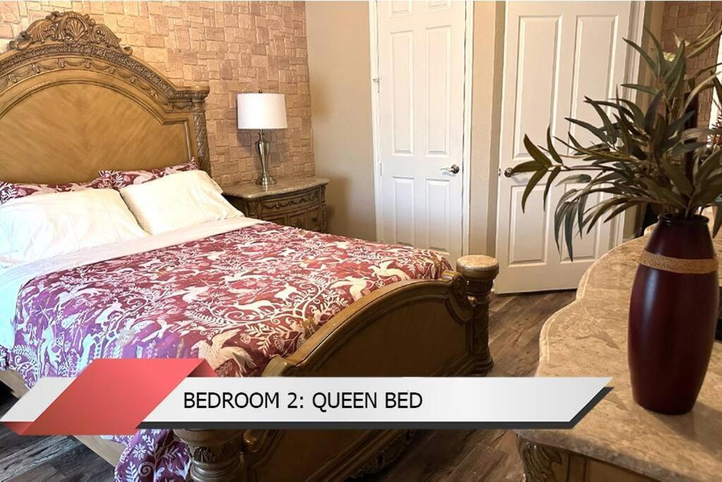 Harry Potter-themed, View, Spacious Near Universal With Extra Amenities *