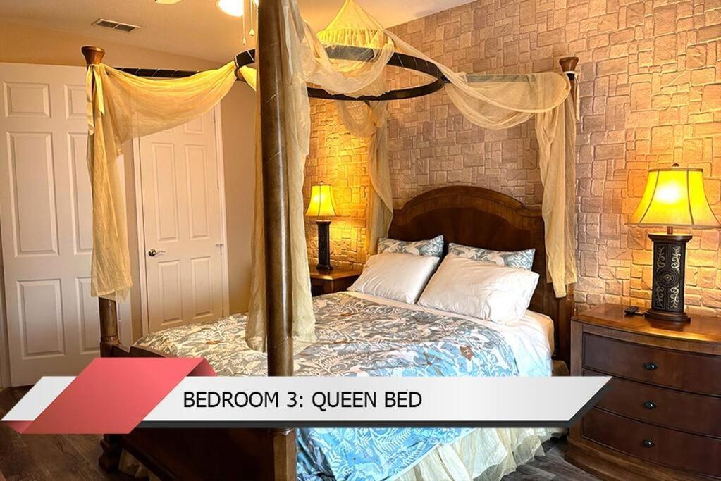 Harry Potter-themed, View, Spacious Near Universal With Extra Amenities *