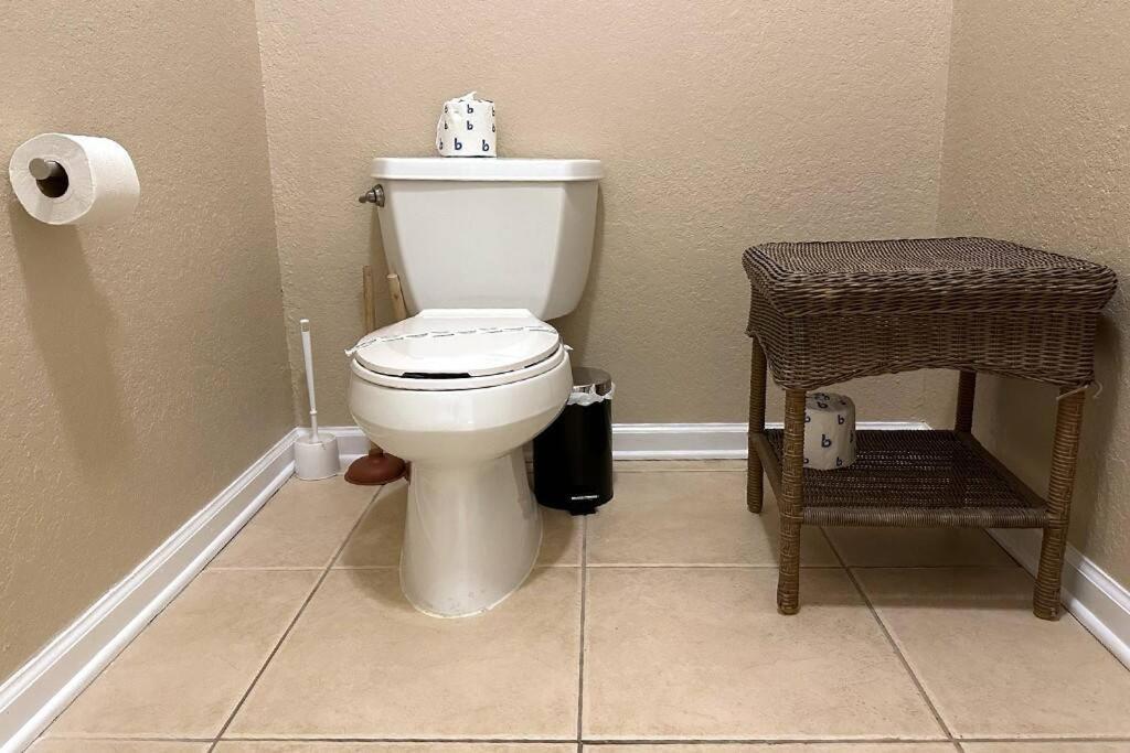 Holiday home Harry Potter-themed, View, Spacious Near Universal With Extra Amenities