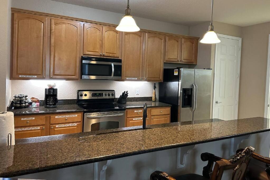 Holiday home Harry Potter-themed, View, Spacious Near Universal With Extra Amenities *