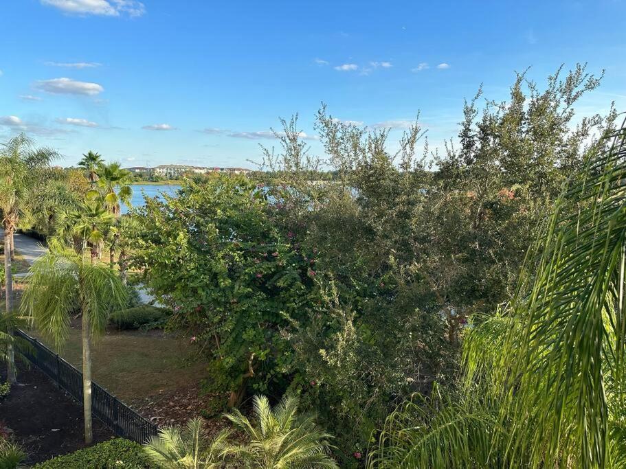 Harry Potter-themed, View, Spacious Near Universal With Extra Amenities Holiday home Orlando