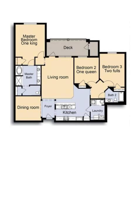 Harry Potter-themed, View, Spacious Near Universal With Extra Amenities Holiday home Orlando