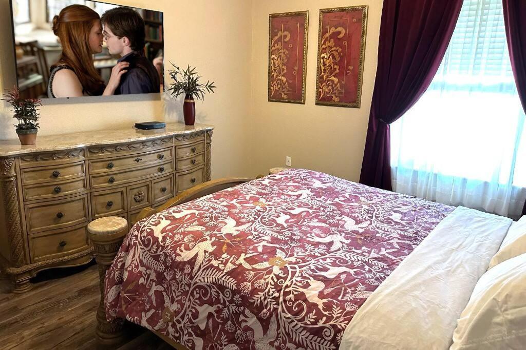Harry Potter-themed, View, Spacious Near Universal With Extra Amenities Orlando