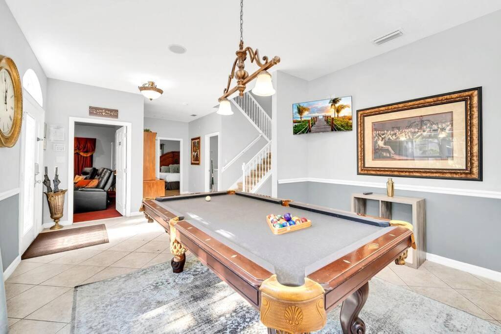 Villa Beautiful 6br Near