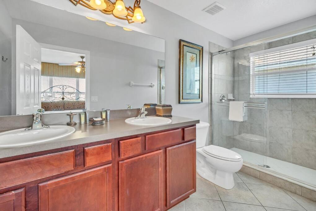 Villa Beautiful 6br Near *