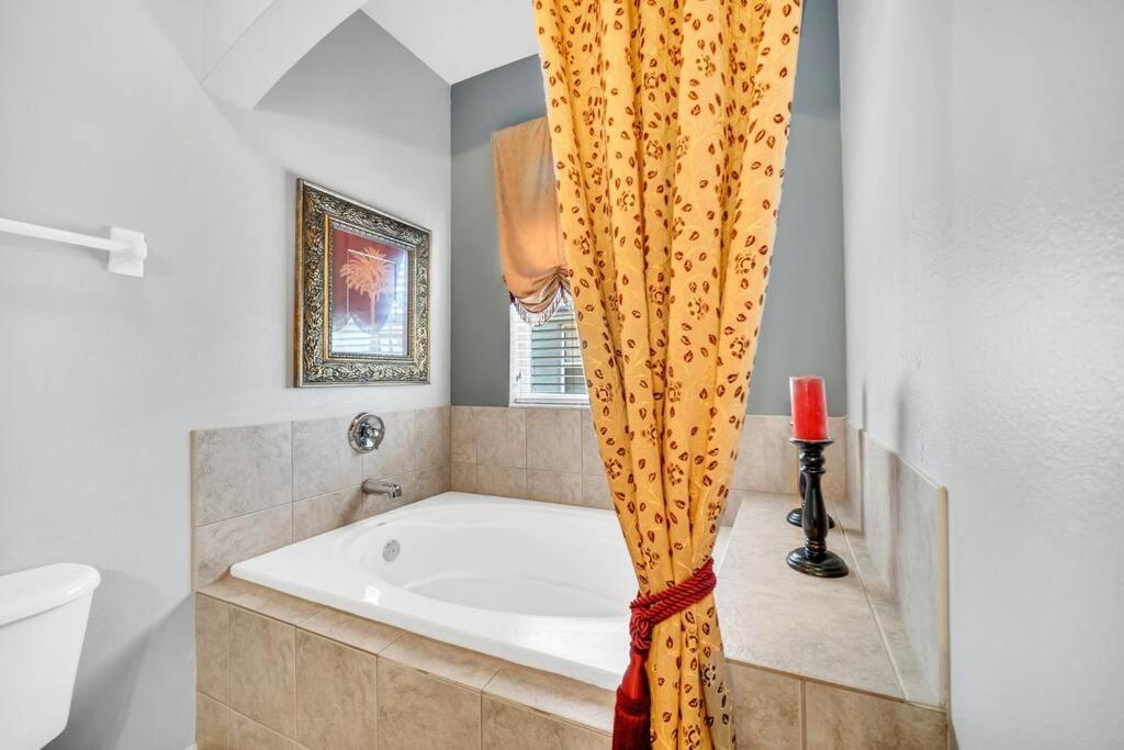 Beautiful 6br Near Orlando