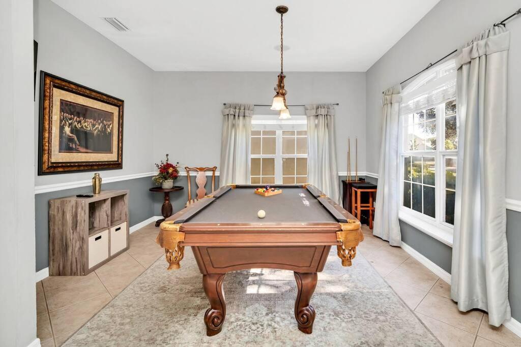 Beautiful 6br Near * Orlando