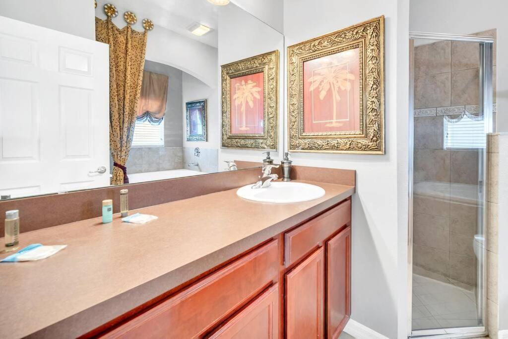 Beautiful 6br Near Orlando