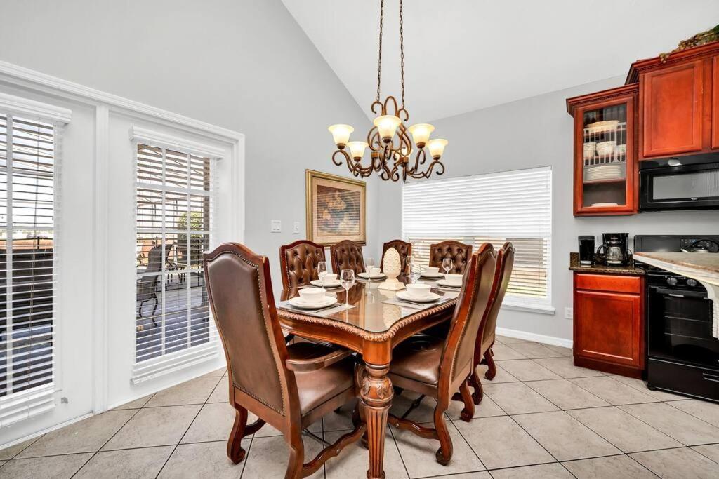 Beautiful 6br Near * Orlando
