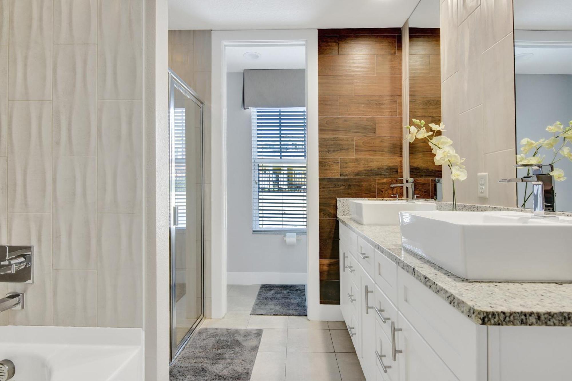 Elegant Urban Townhouse - Super Close To Disney!