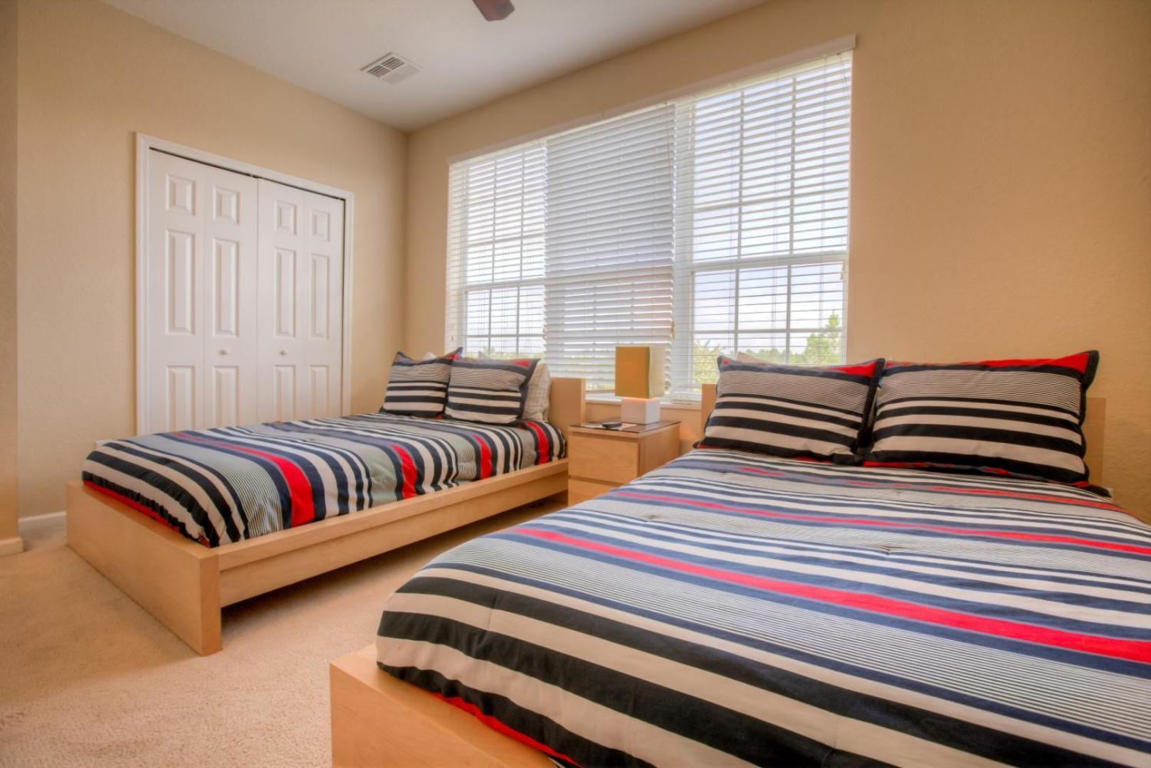Townhome: Perfect Vacation Spot Orlando