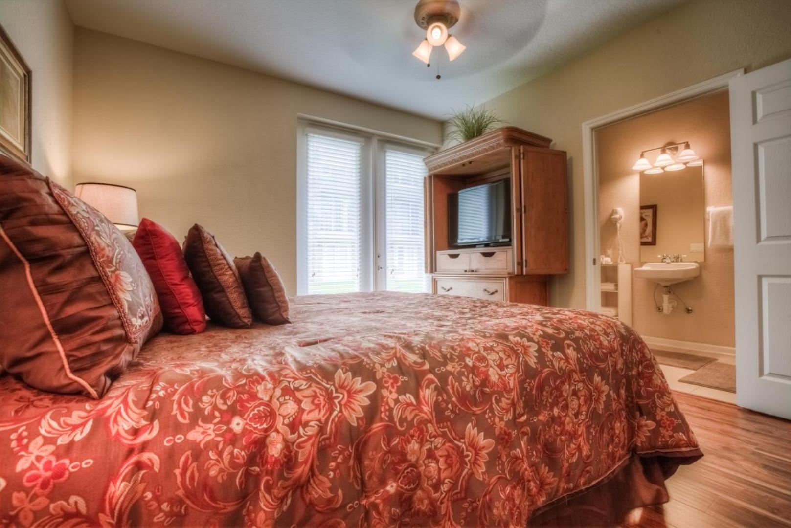 Holiday home Townhome: Perfect Vacation Spot *