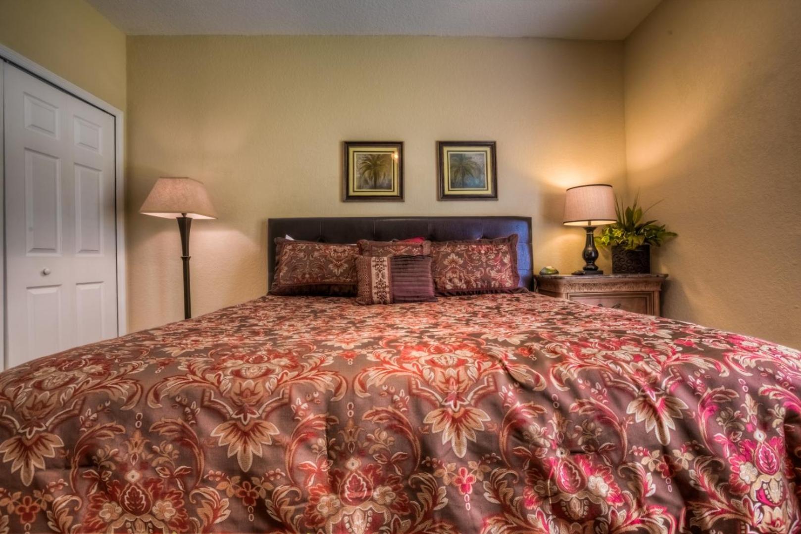 Townhome: Perfect Vacation Spot Orlando