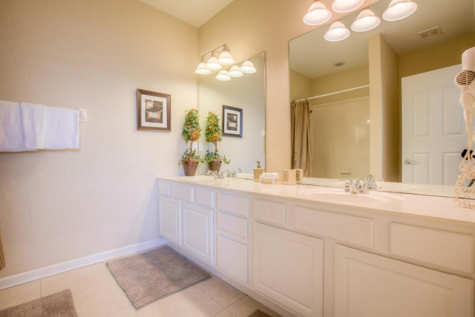 Townhome: Perfect Vacation Spot