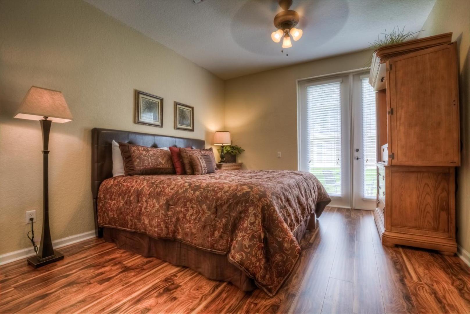 Holiday home Townhome: Perfect Vacation Spot
