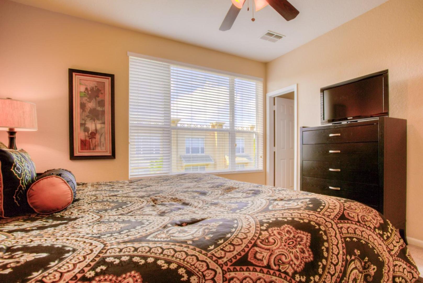 Townhome: Perfect Vacation Spot Holiday home Orlando