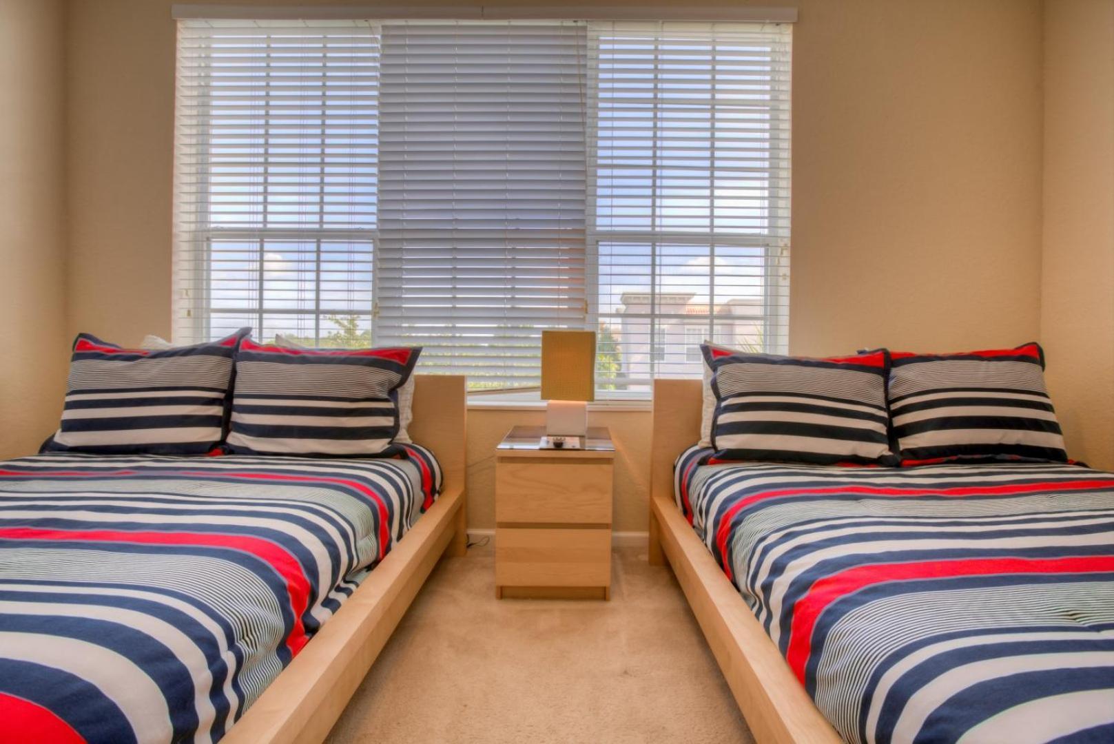 Townhome: Perfect Vacation Spot *