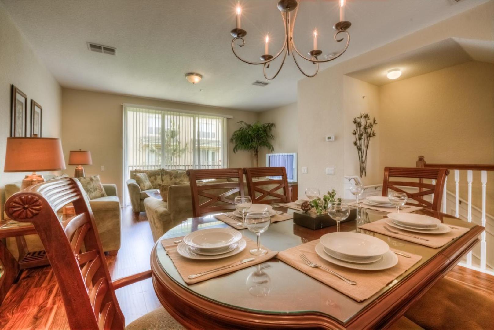 Townhome: Perfect Vacation Spot * Orlando