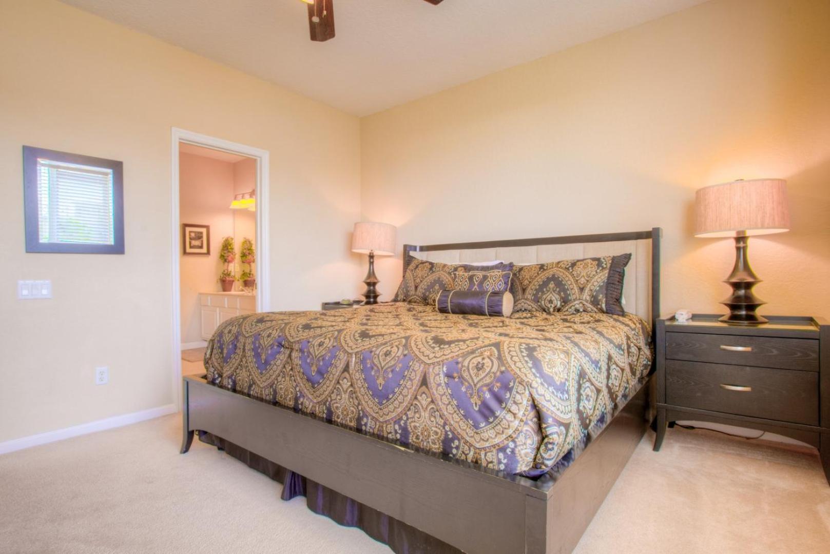 Holiday home Townhome: Perfect Vacation Spot