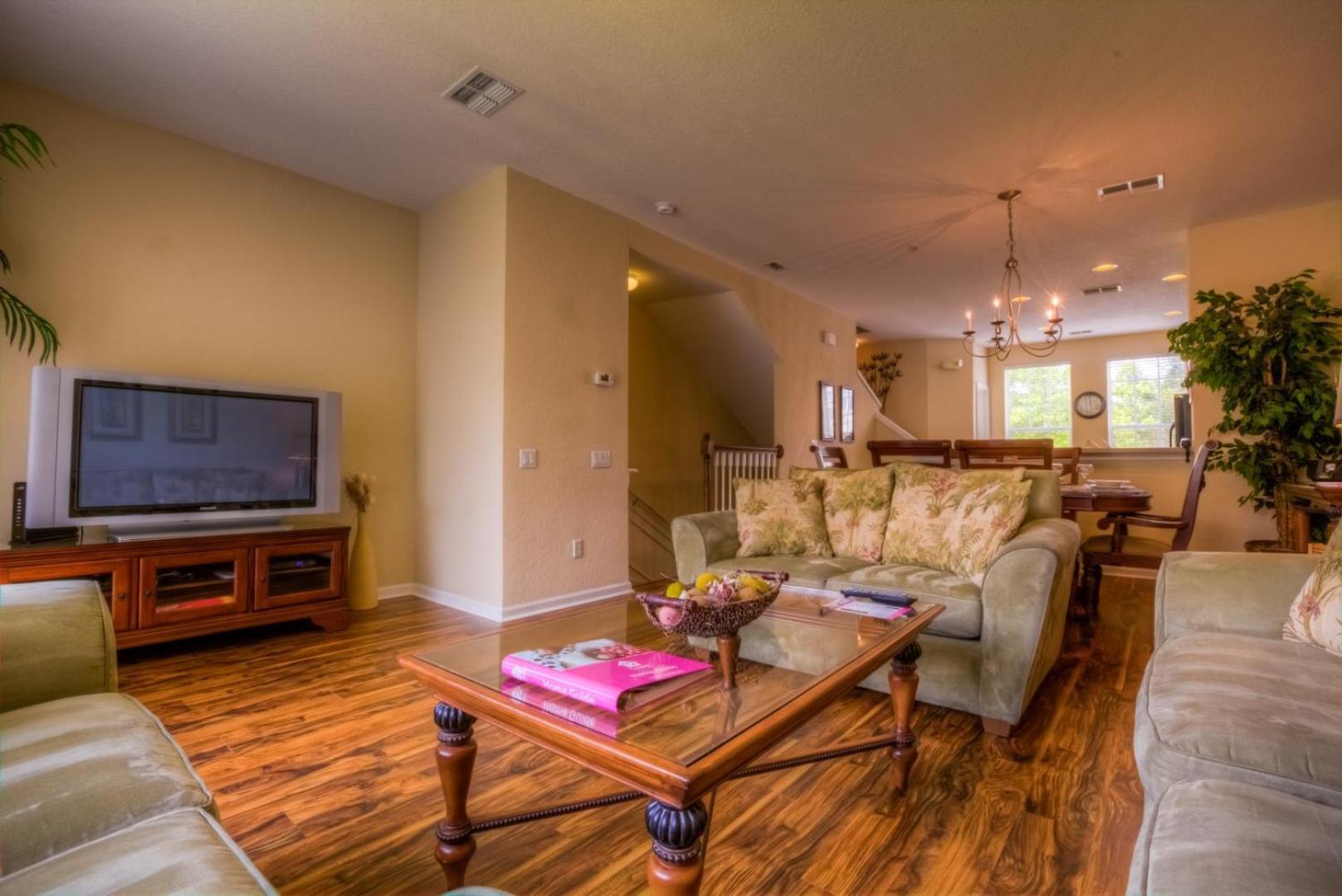 Townhome: Perfect Vacation Spot Holiday home *