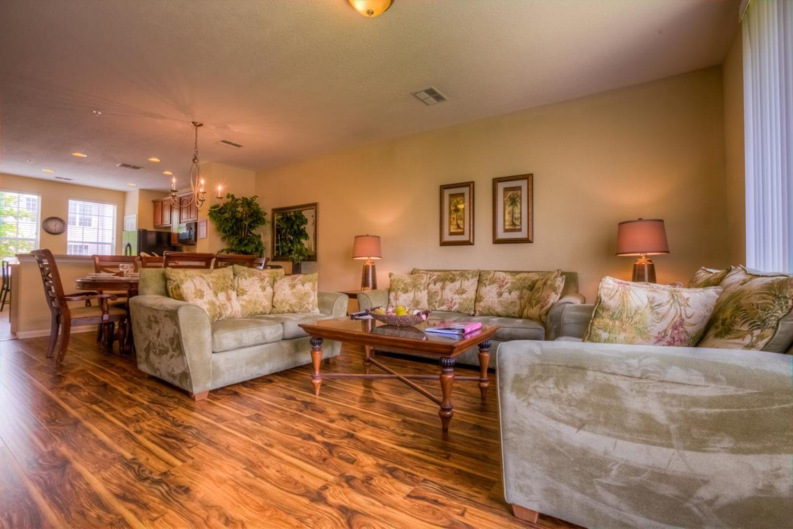 Holiday home Townhome: Perfect Vacation Spot *