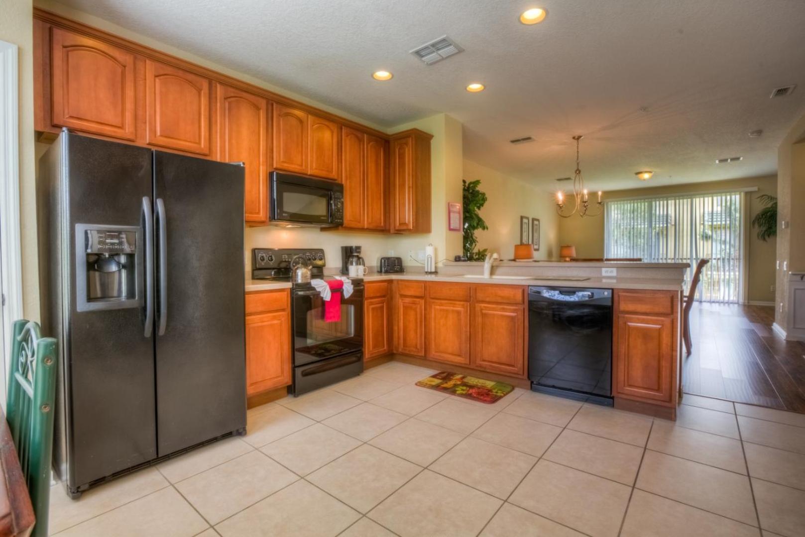 Holiday home Townhome: Perfect Vacation Spot