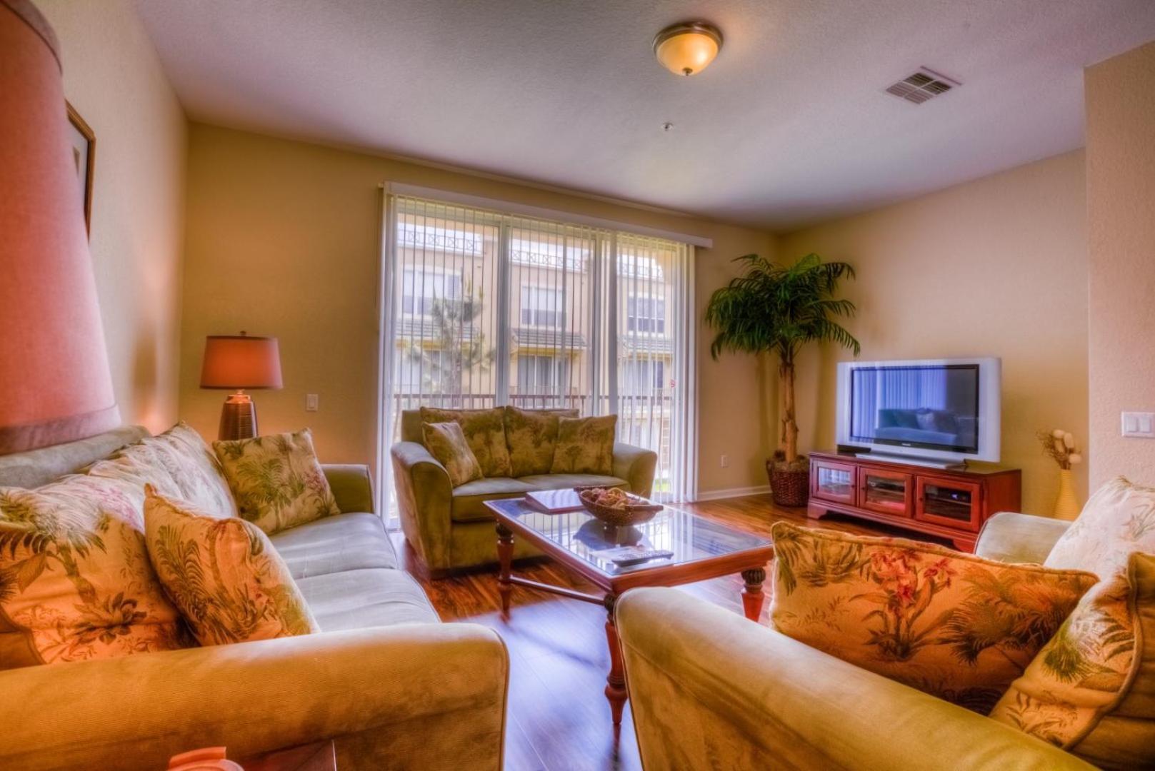 Holiday home Townhome: Perfect Vacation Spot *