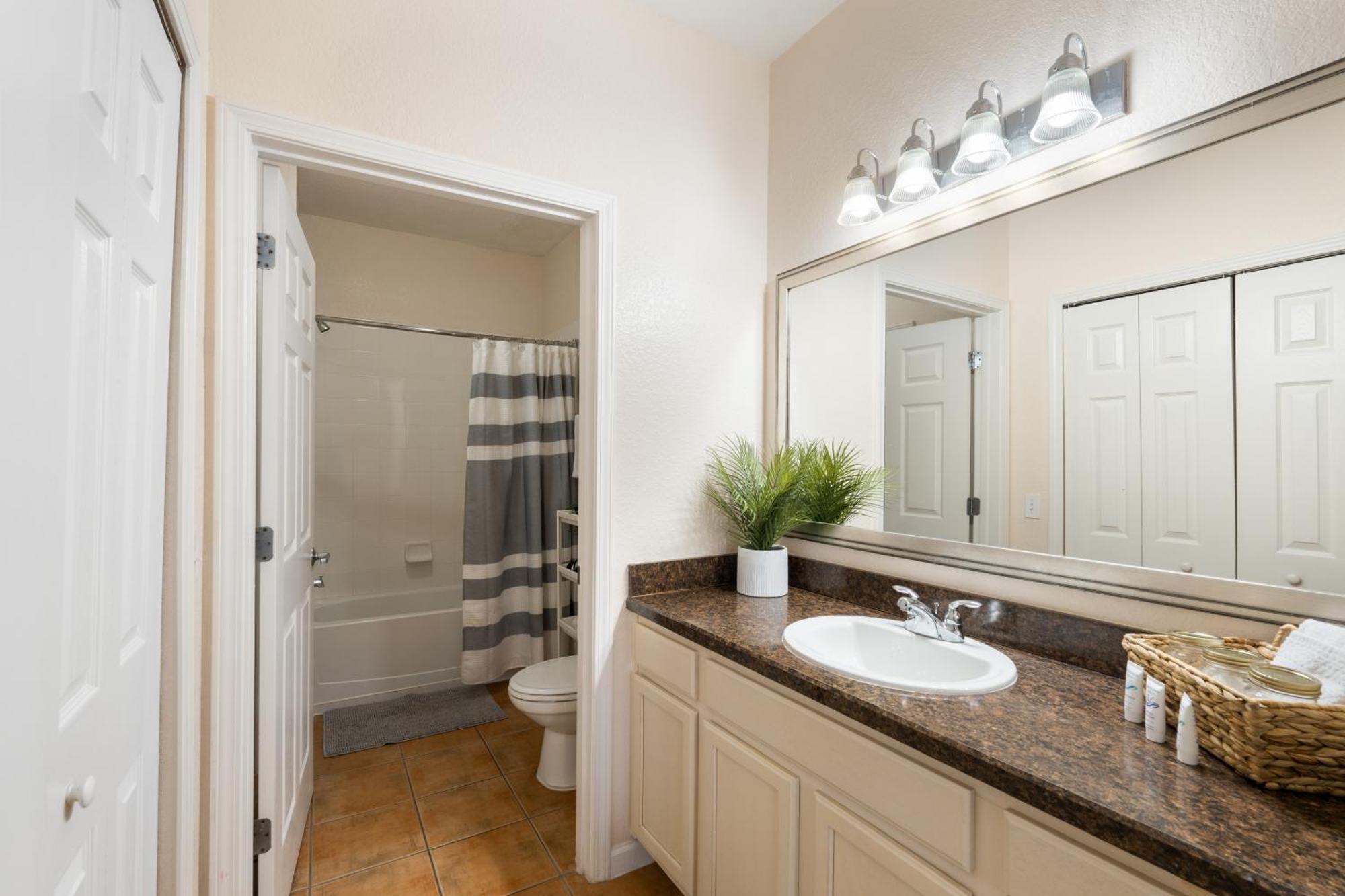 Apartment Lovely Grove By Disney & Water Parks