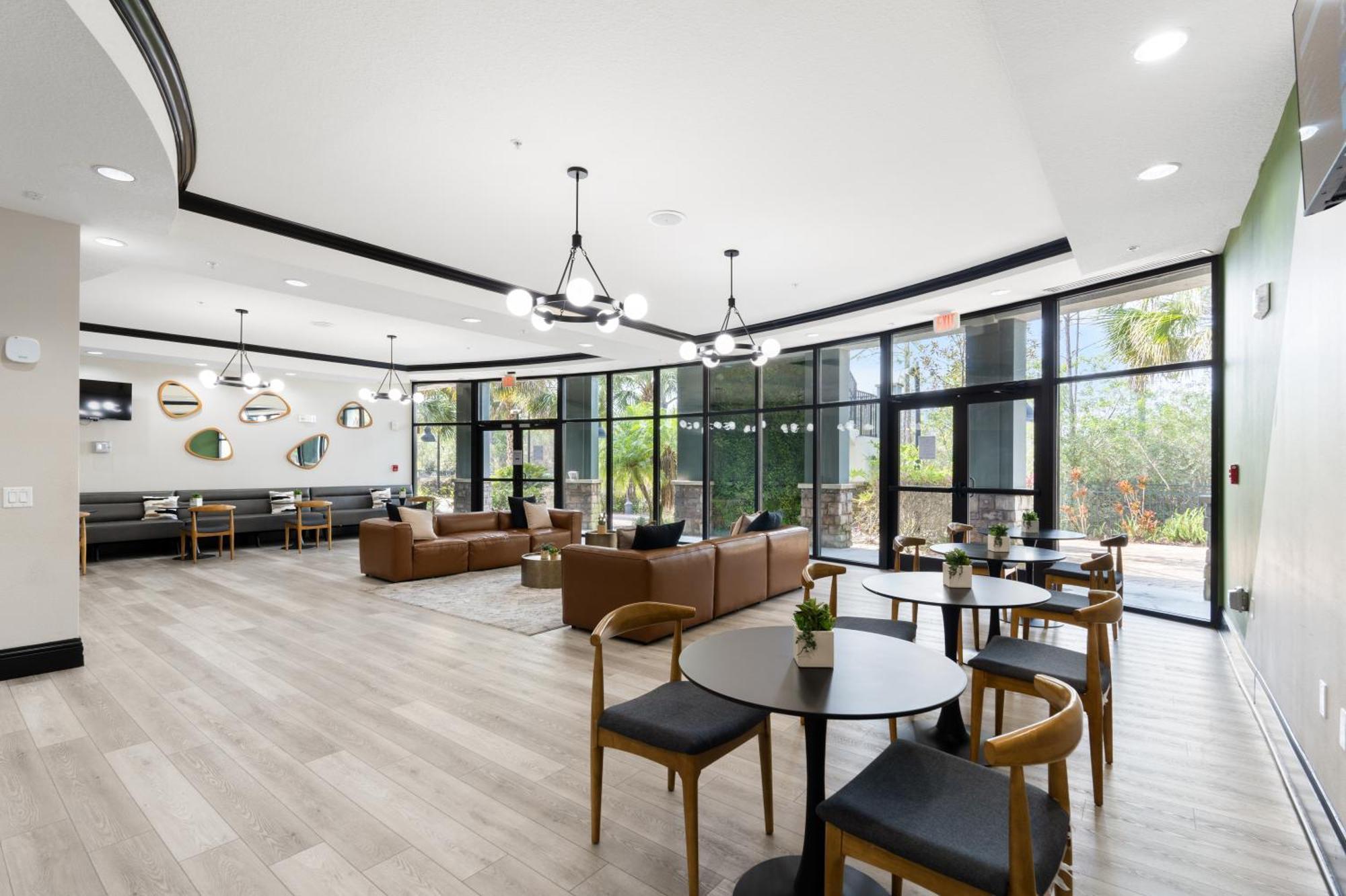 Apartment Lovely Grove By Disney & Water Parks Orlando