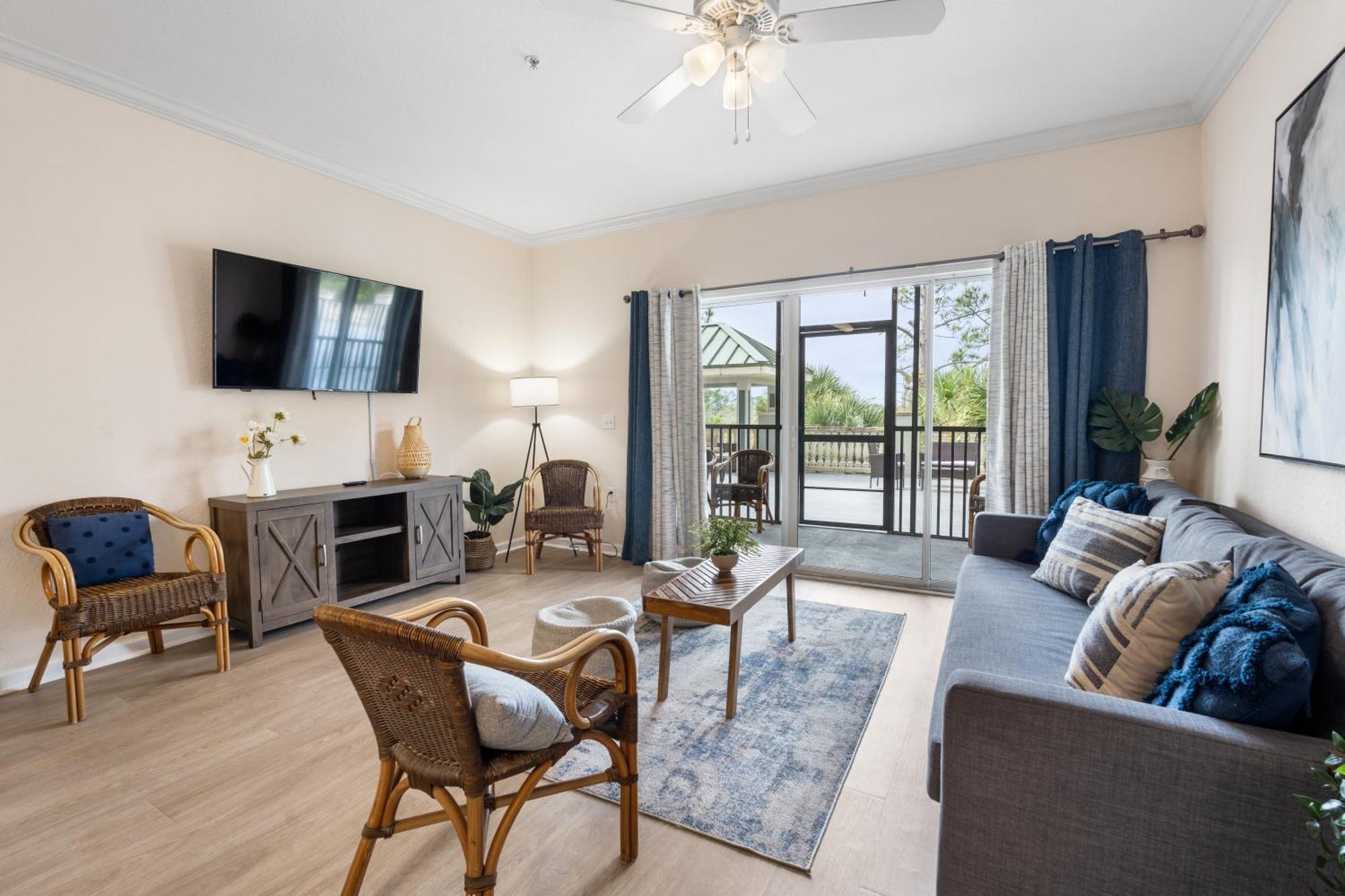 Apartment Lovely Grove By Disney & Water Parks *