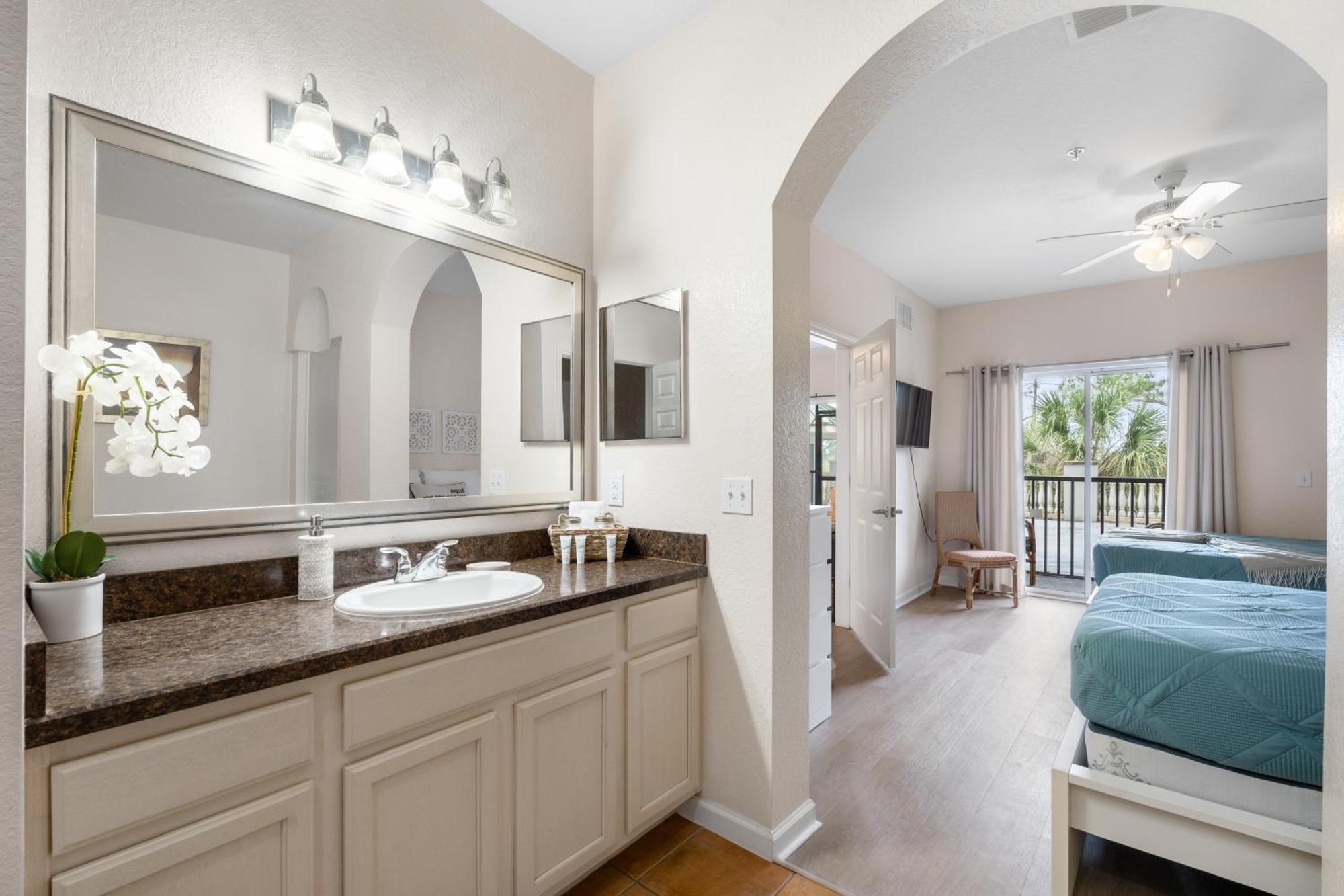 Apartment Lovely Grove By Disney & Water Parks