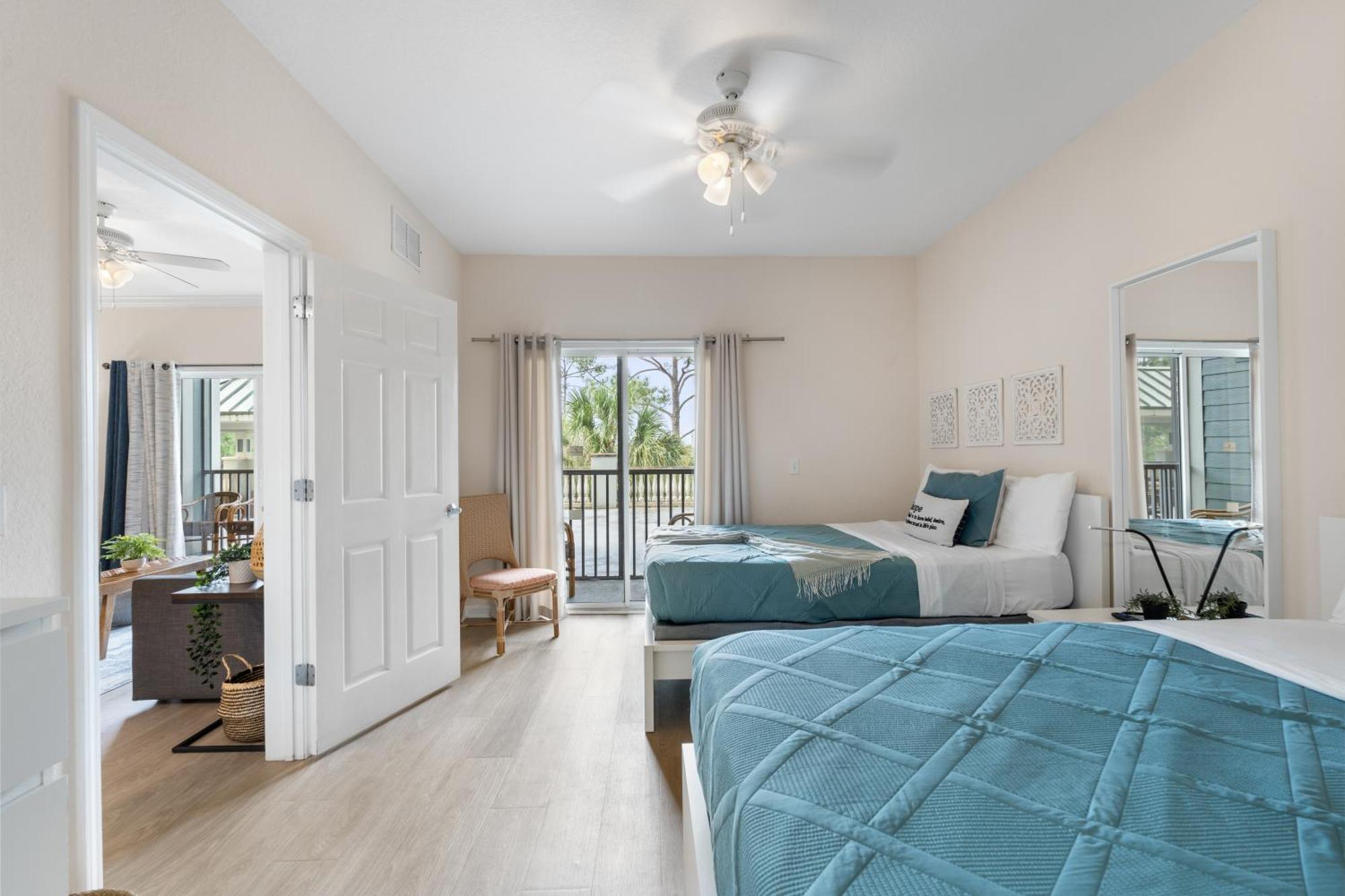 Apartment Lovely Grove By Disney & Water Parks *