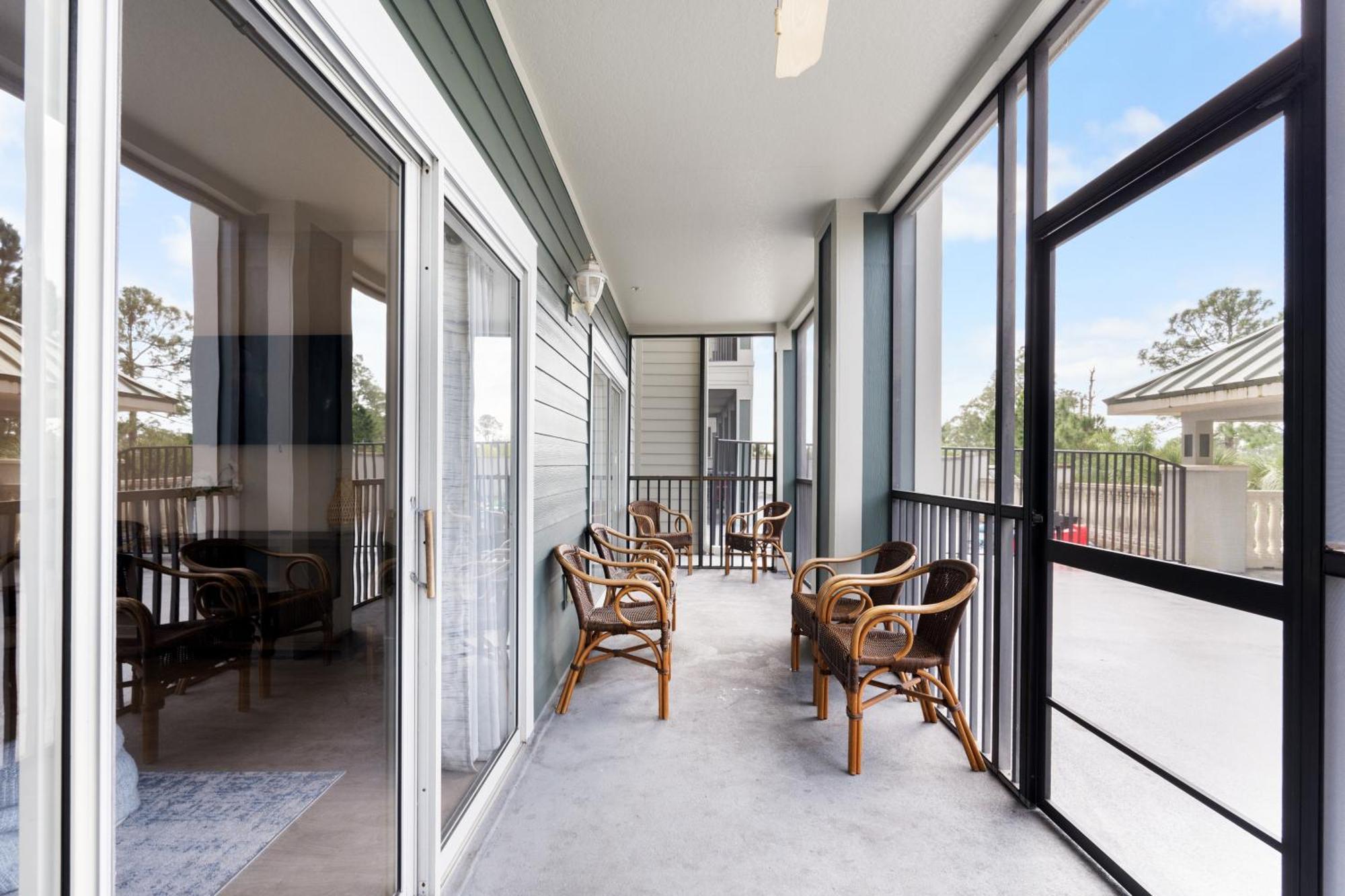 Lovely Grove By Disney & Water Parks Apartment Orlando