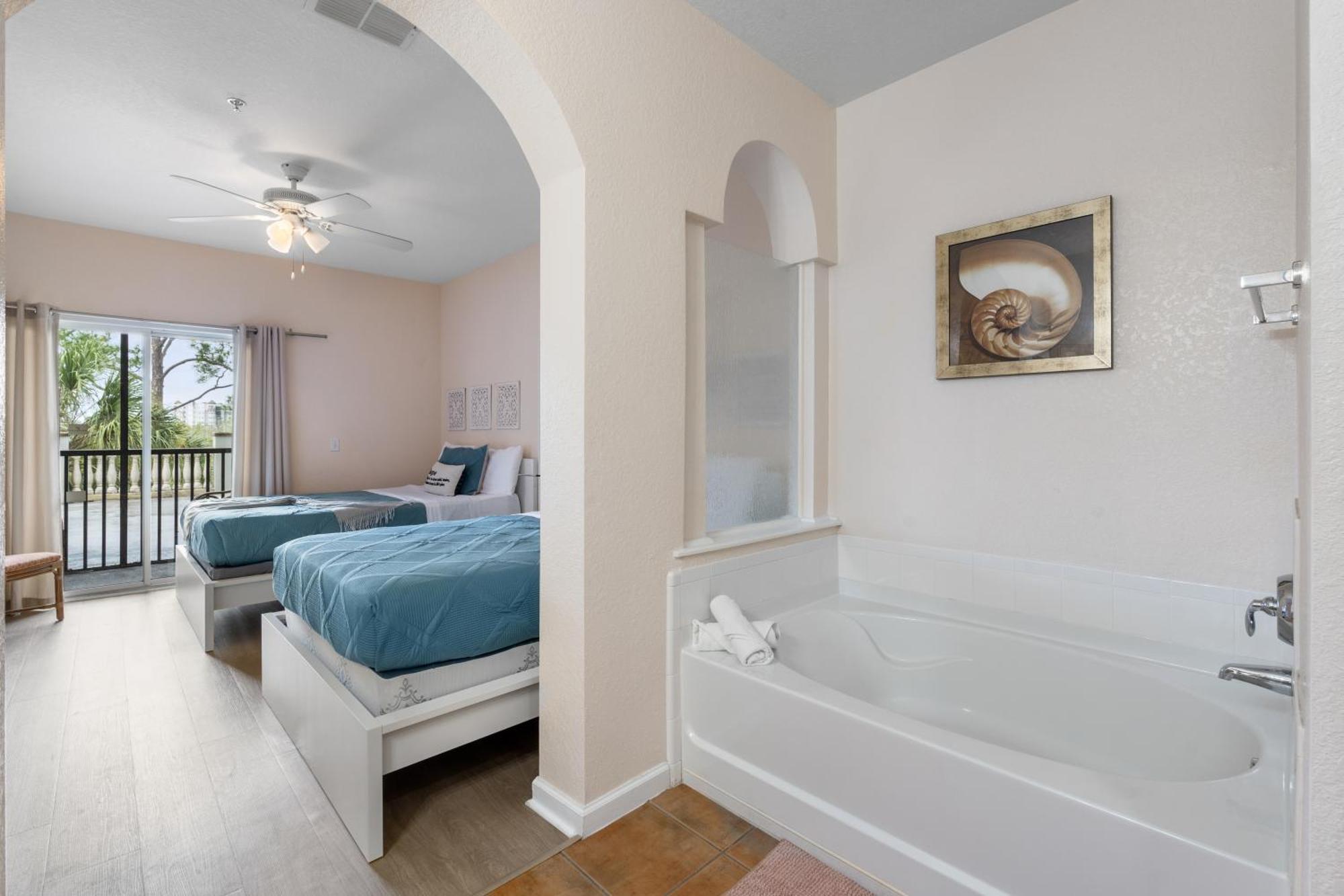 Apartment Lovely Grove By Disney & Water Parks Orlando
