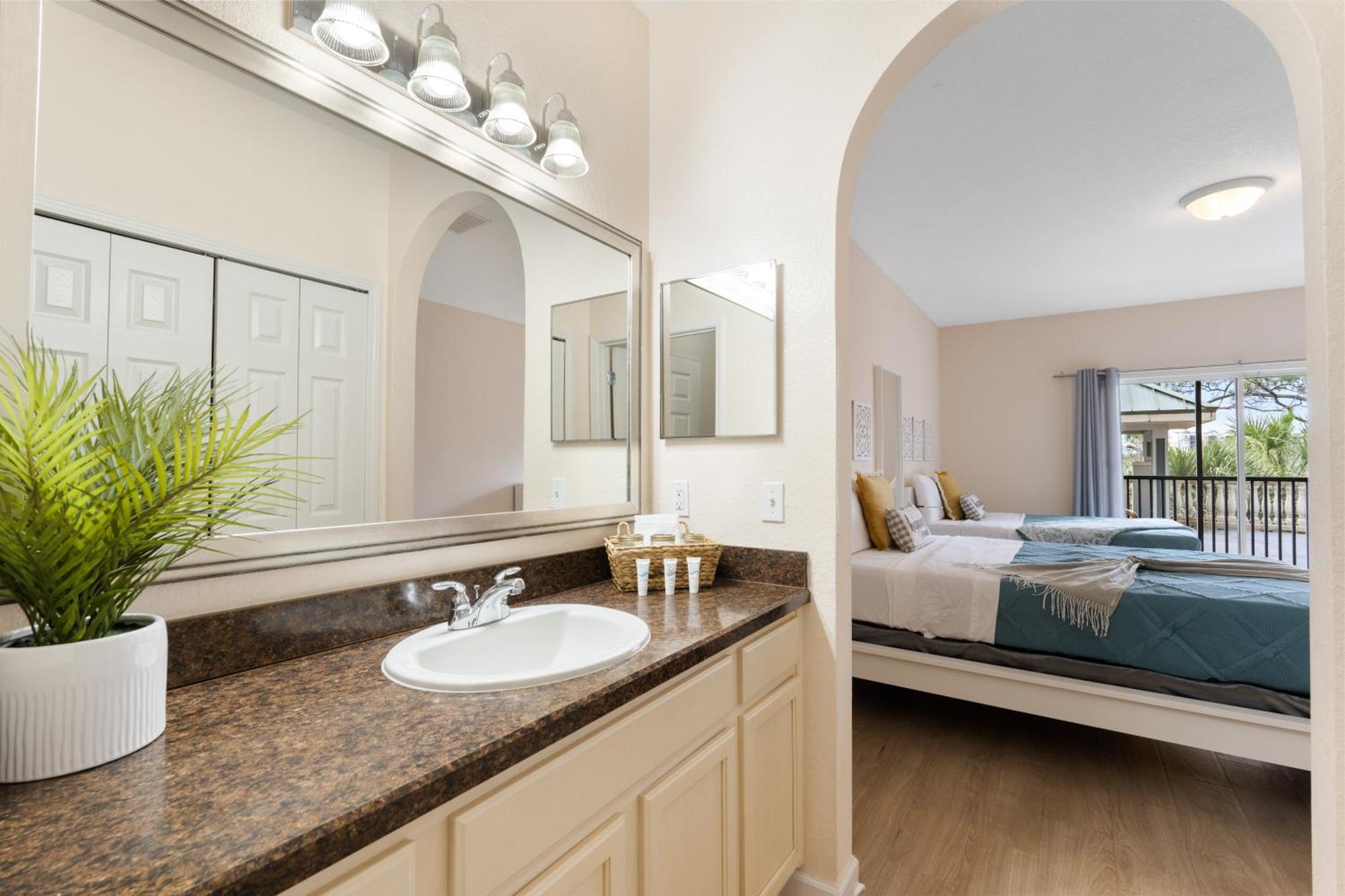 Apartment Lovely Grove By Disney & Water Parks Orlando