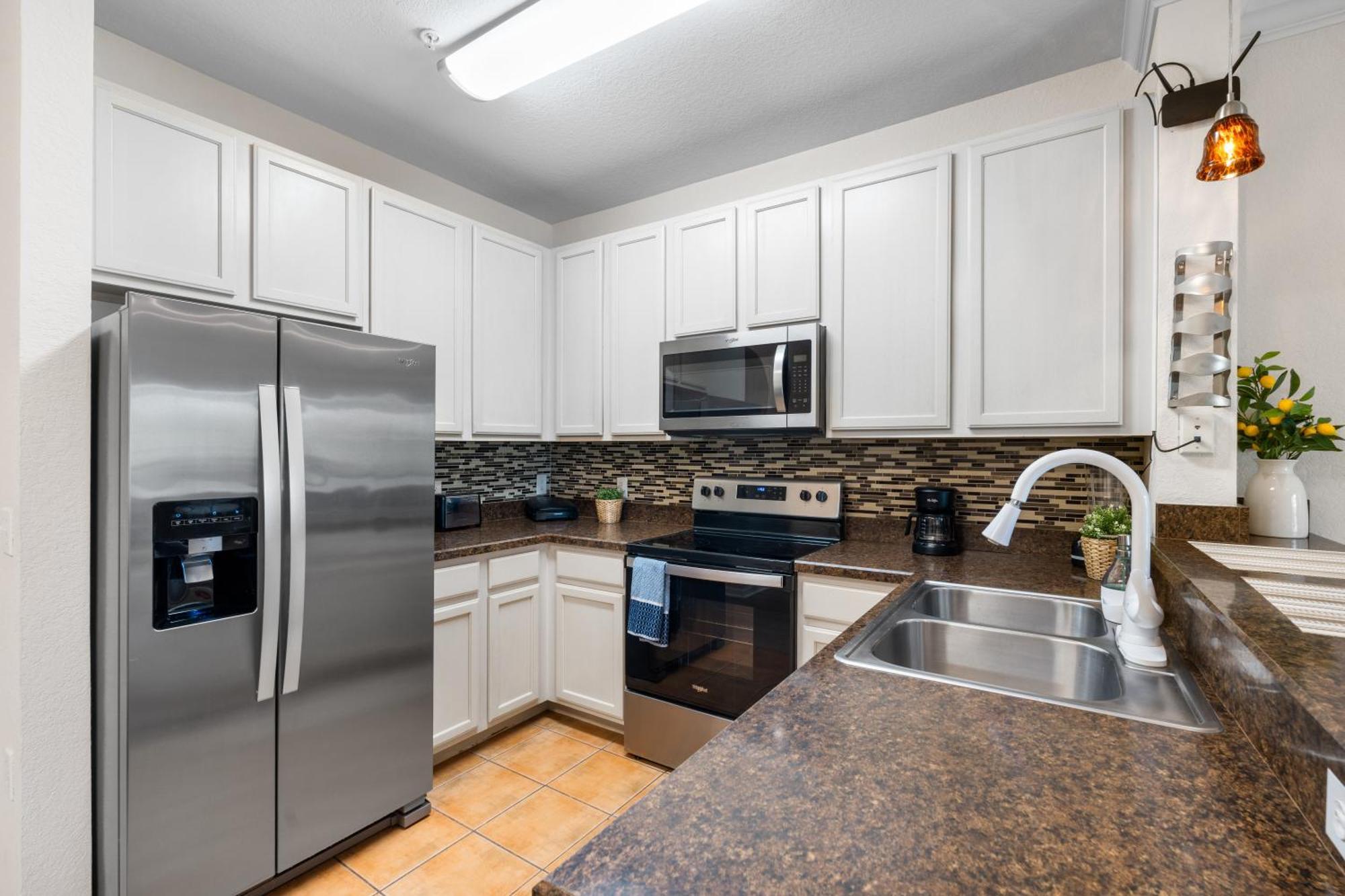 Apartment Lovely Grove By Disney & Water Parks *