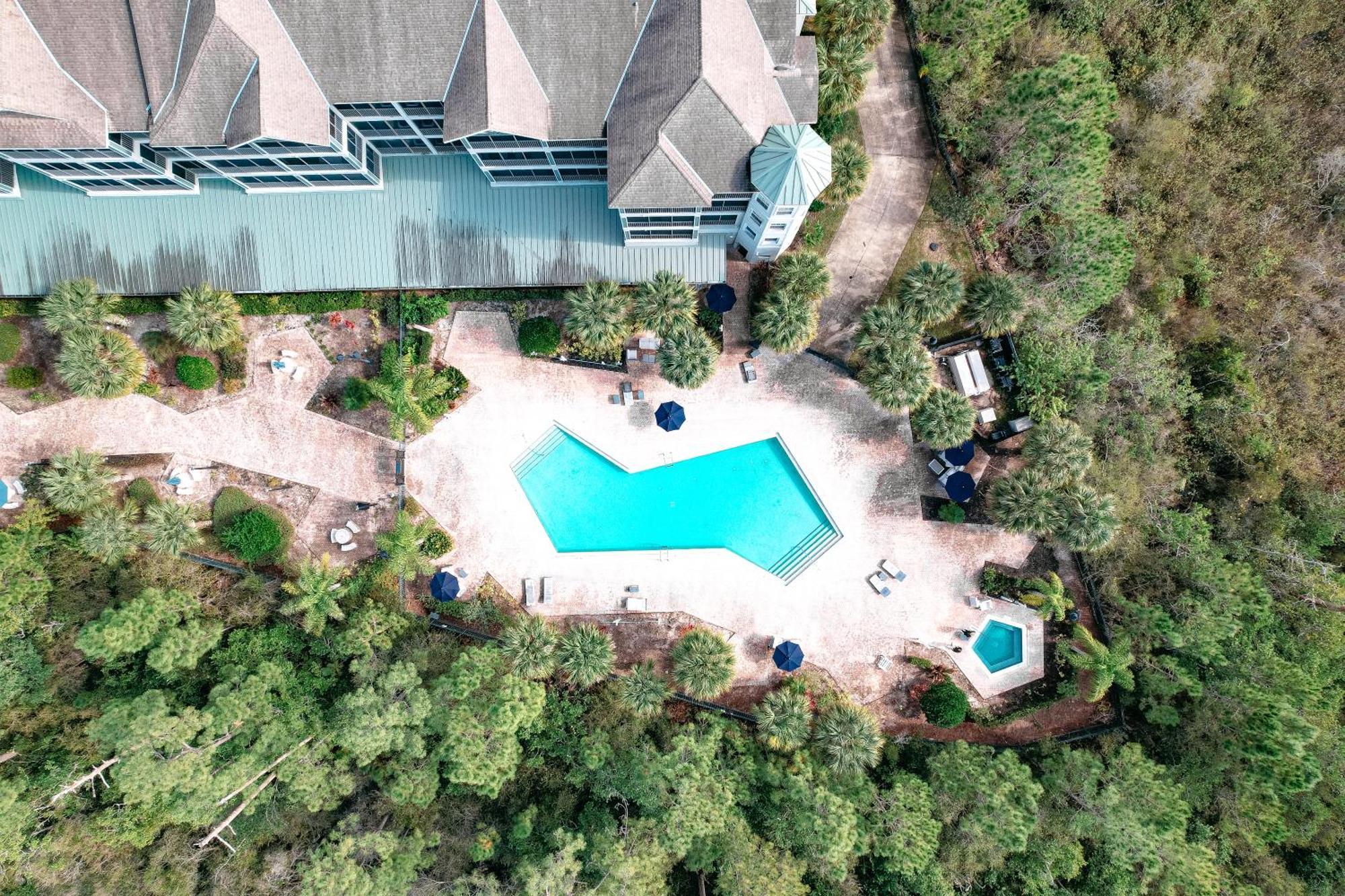 Lovely Grove By Disney & Water Parks Apartment Orlando