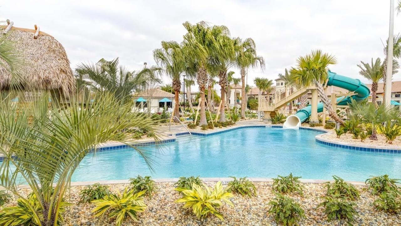 Holiday home Rolling Fairway Orlando