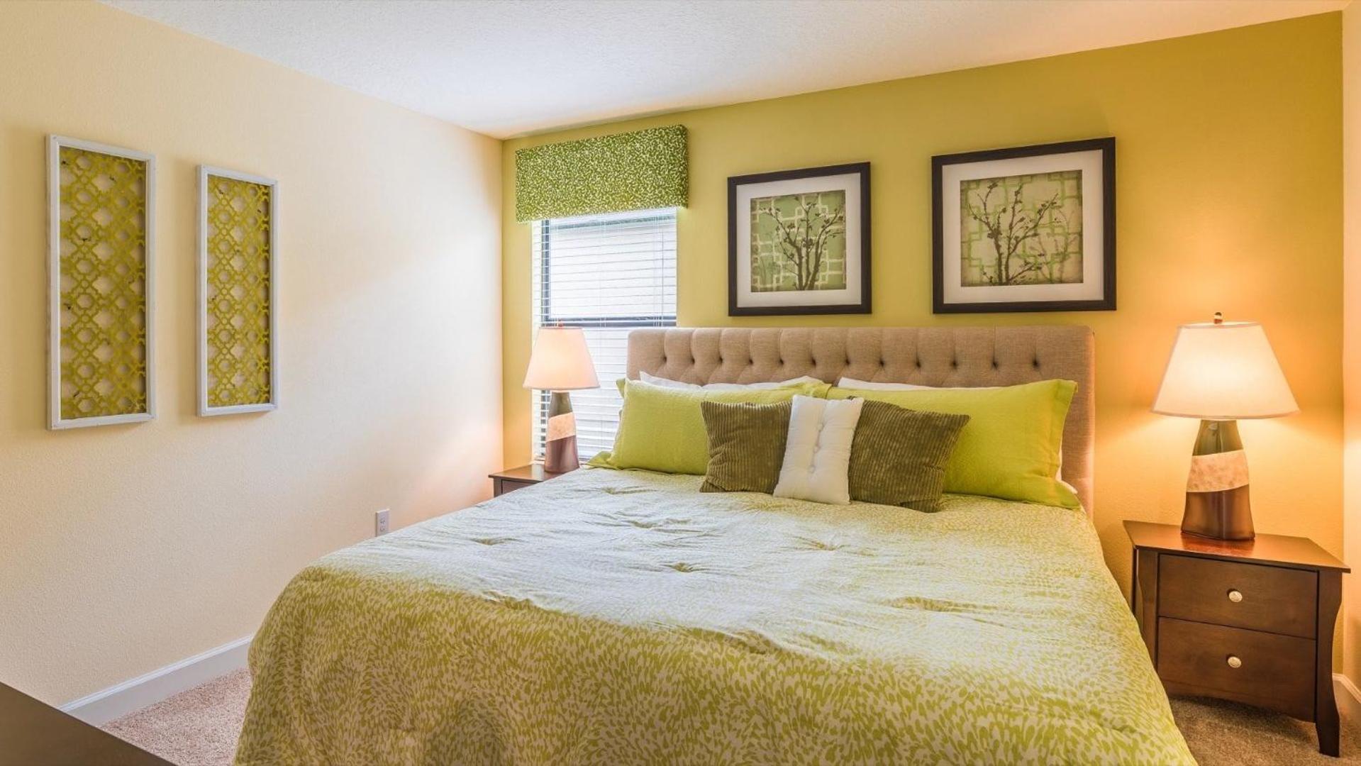 Rolling Fairway * Orlando